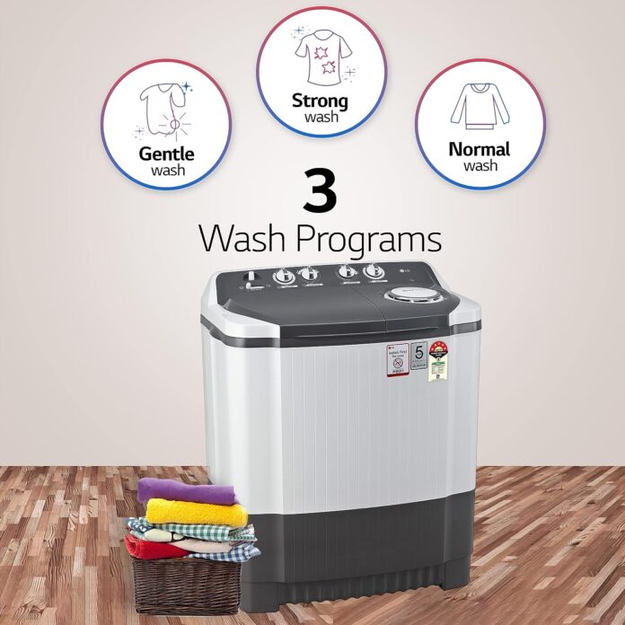 LG Washing machine