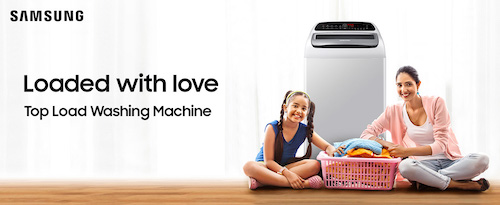washing machine buying guide