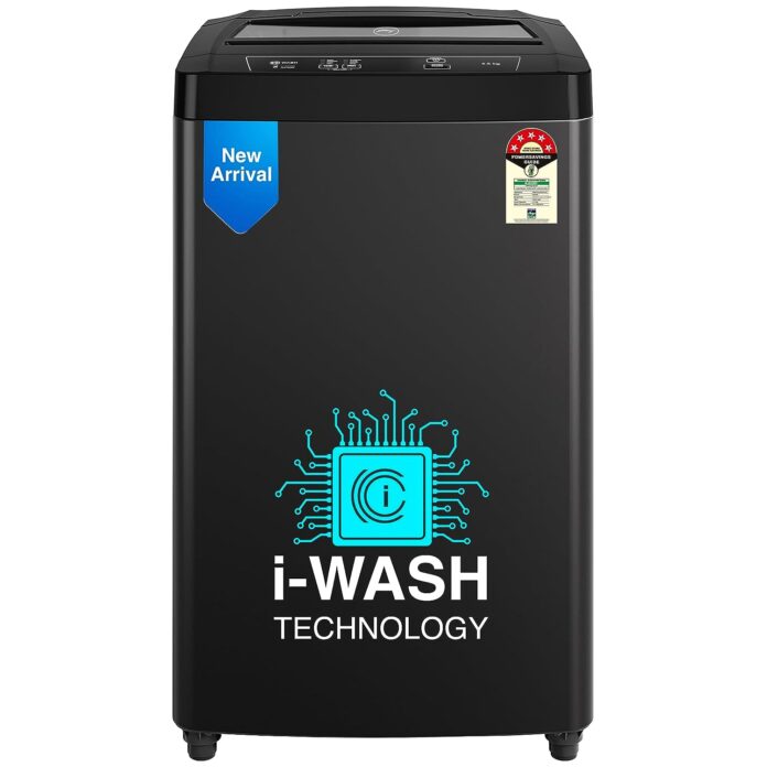 Godrej washing machine