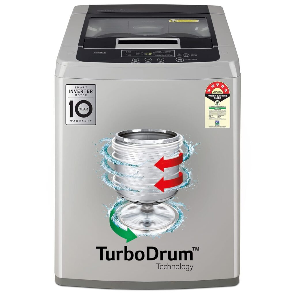 LG Washing machine