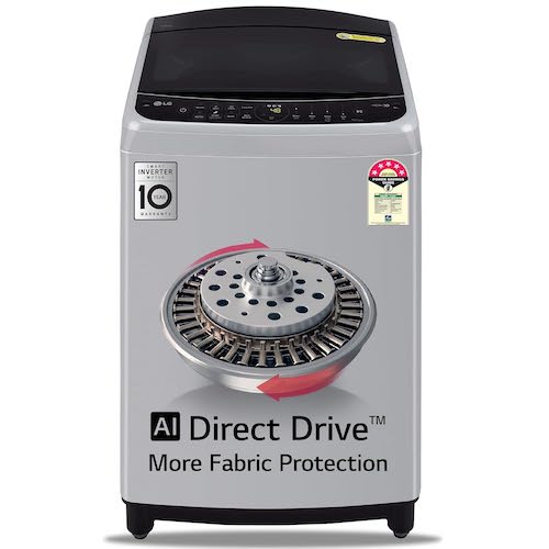 LG Washing machine