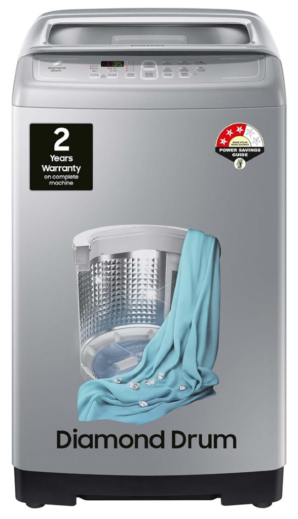 Samsung washing machine