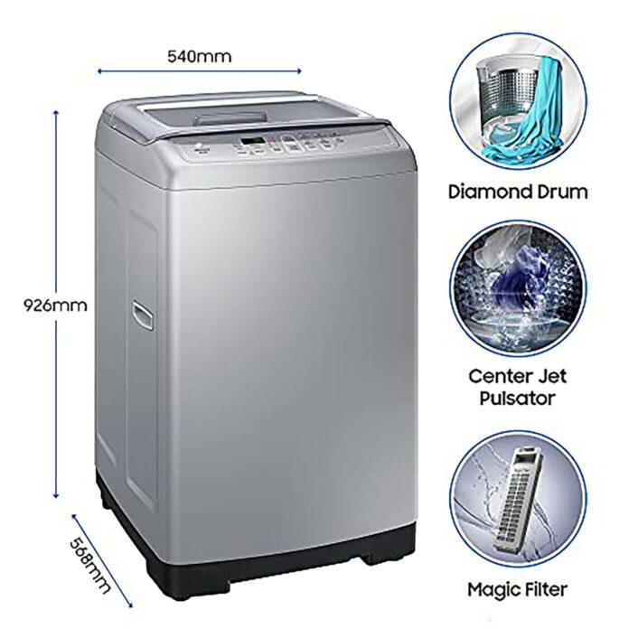 Samsung Washing machine