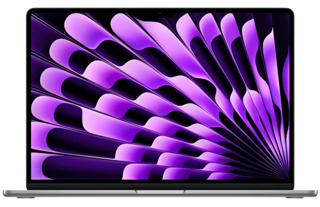Apple 2024 MacBook Air 15