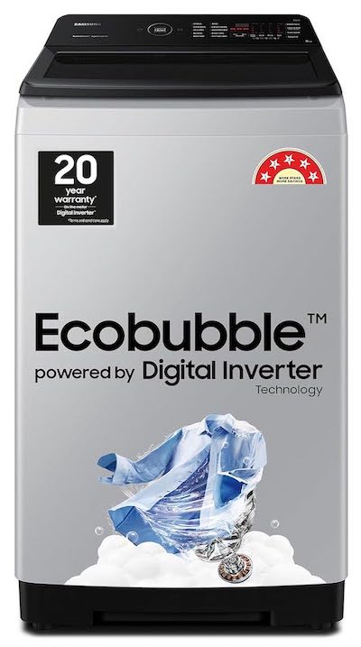 Samsung Washing Machine