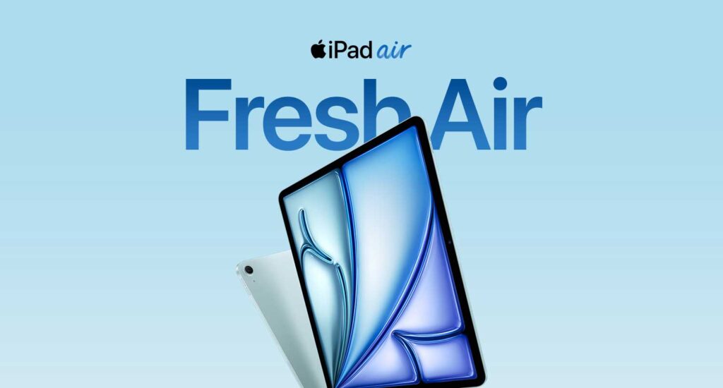 Apple iPad Air