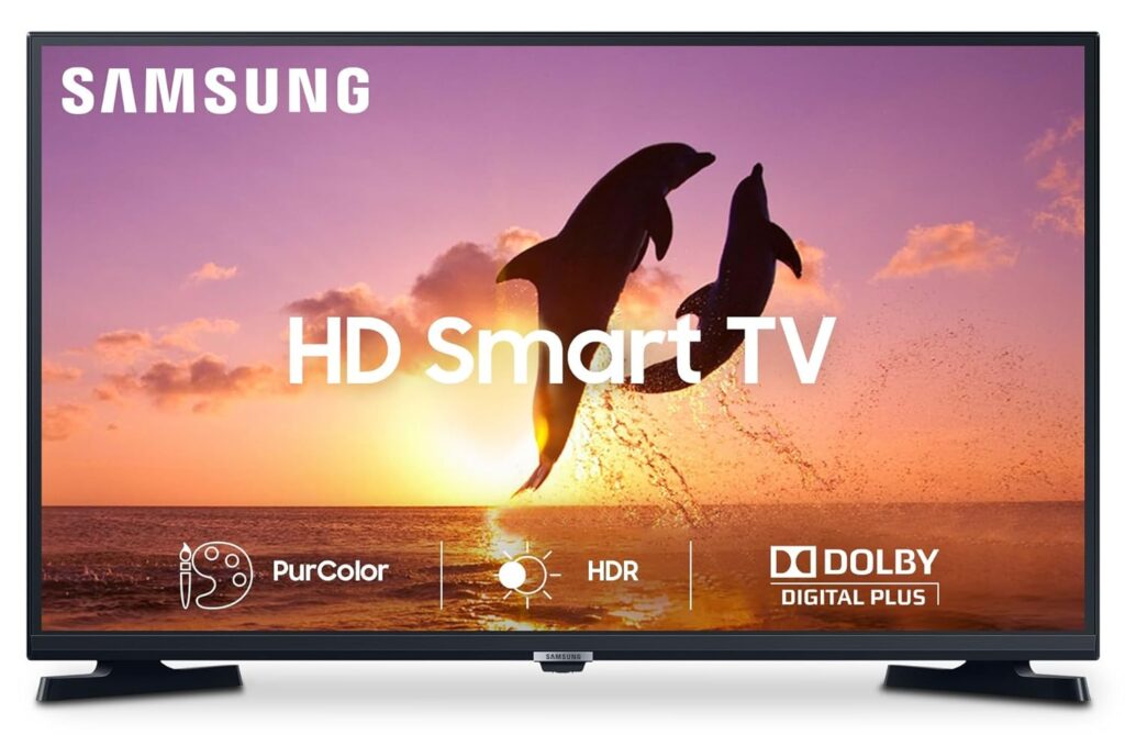 Samsung TV