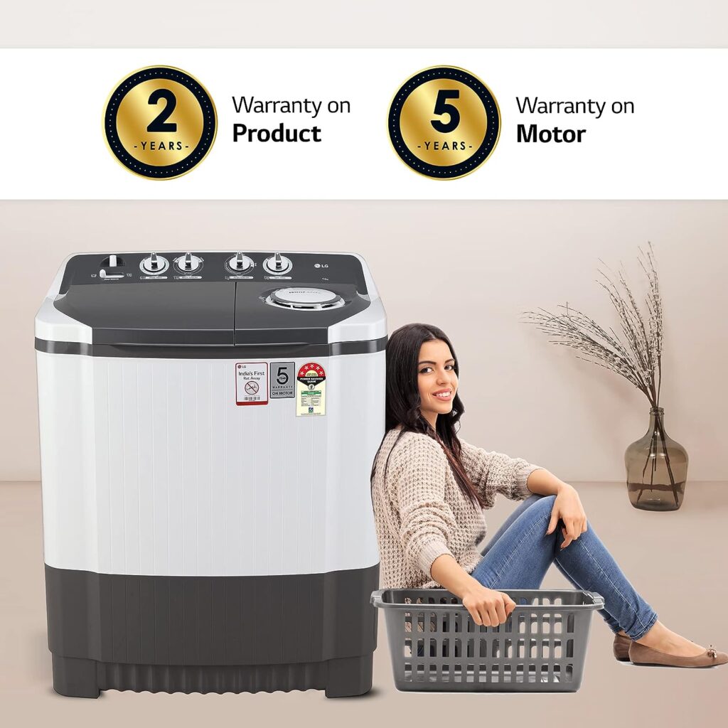 LG Washing machine